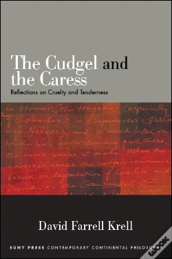 Capa do artigo Cudgel And The Caress