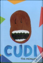 Capa do artigo Cudi