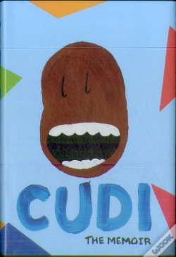 Capa do artigo Cudi