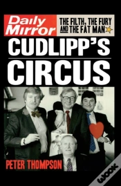 Capa do artigo Cudlipp