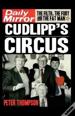 Capa do artigo Cudlipp'S Circus