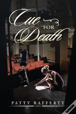 Capa do artigo Cue For Death