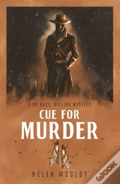 Cue For Murder