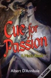 Capa do artigo Cue For Passion