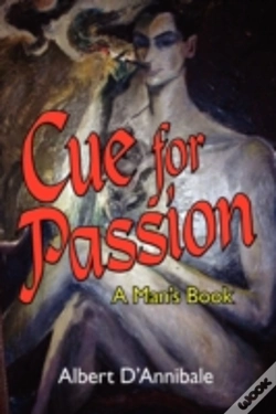 Capa do artigo Cue For Passion