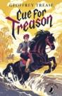 Cue For Treason - Preview