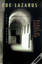 Capa do artigo Cue Lazarus