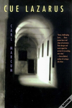 Capa do artigo Cue Lazarus