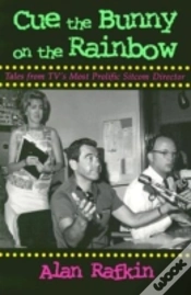 Capa do artigo Cue The Bunny On The Rainbow