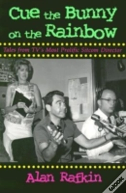 Capa do artigo Cue The Bunny On The Rainbow