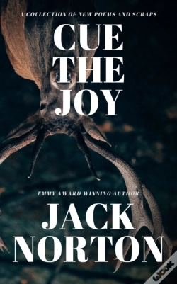Capa do artigo Cue The Joy