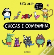 Capa do artigo Cuecas e Companhia