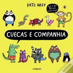Cuecas e Companhia