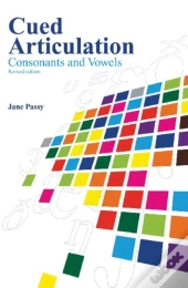 Cued Articulation - Consonants And Vowels