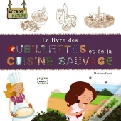 Cueillette Et Cuisine Sauvage