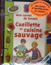 Capa do artigo Cueillette Et Cuisine Sauvage