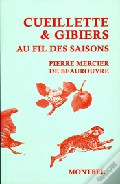 Capa do artigo Cueillette Et Gibiers Au Fil Des Saisons