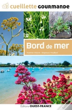 Capa do artigo Cueillette Gourmande : Bord De Mer