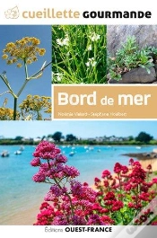 Capa do artigo Cueillette Gourmande : Bord De Mer