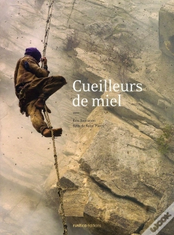 Capa do artigo Cueilleurs De Miel
