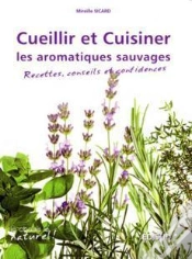 Capa do artigo Cueillir Et Cuisiner Les Plantes Aromatiques