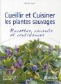 Cueillir Et Cuisiner Les Plantes Sauvages - Preview