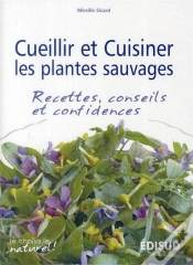 Capa do artigo Cueillir Et Cuisiner Les Plantes Sauvages