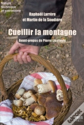 Capa do artigo Cueillir La Montagne