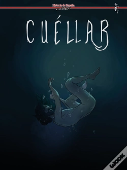 Capa do artigo Cuéllar