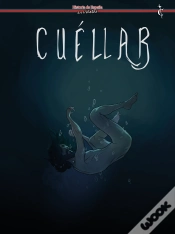 Capa do artigo Cuéllar