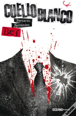 Capa do artigo Cuello Blanco