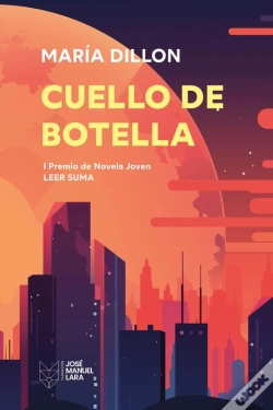 Capa do artigo Cuello De Botella