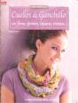 Cuellos De Ganchillo Con Flores, Granny Squares, Trenzas - Preview