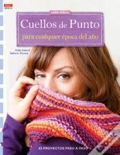 Capa do artigo Cuellos De Punto Para Cualquier Epoca Del Año