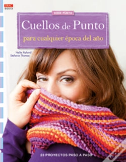 Capa do artigo Cuellos De Punto Para Cualquier Epoca Del Año