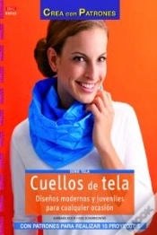 Capa do artigo Cuellos De Tela