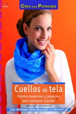 Capa do artigo Cuellos De Tela