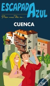 Capa do artigo Cuenca Escapada Azul