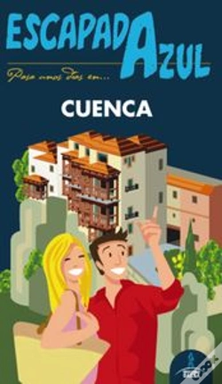 Capa do artigo Cuenca Escapada Azul