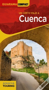 Capa do artigo Cuenca