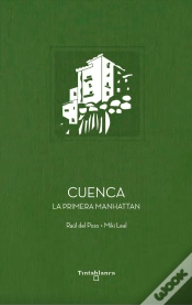 Capa do artigo Cuenca