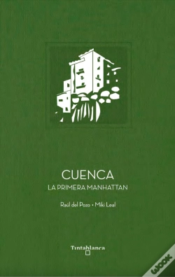 Capa do artigo Cuenca