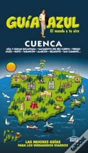 Capa do artigo Cuenca