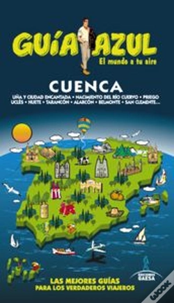 Capa do artigo Cuenca