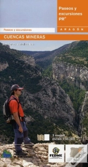 Capa do artigo Cuencas Mineras