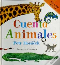 Cuenta Animales