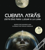 Capa do artigo Cuenta Atrás. 2979 Días Para Llegar A La Luna