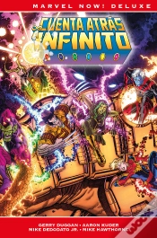 Capa do artigo Cuenta Atras A Infinito