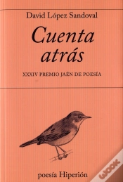 Capa do artigo Cuenta Atrás
