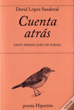 Capa do artigo Cuenta Atrás